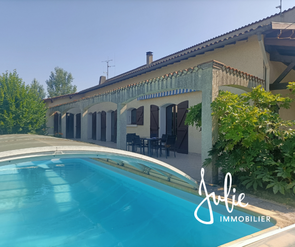 Offres de vente Maison Lavaur 81500