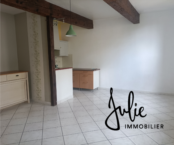 Offres de vente Appartement Lavaur 81500