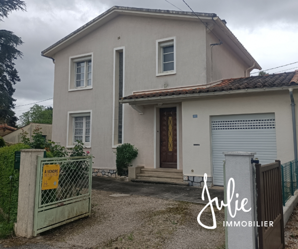 Offres de vente Maison Castres 81100